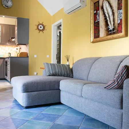 Casa Del Sol Maspalomas Holiday home