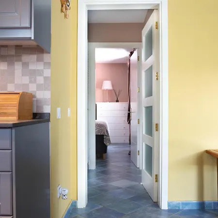 Casa Del Sol Maspalomas Holiday home *