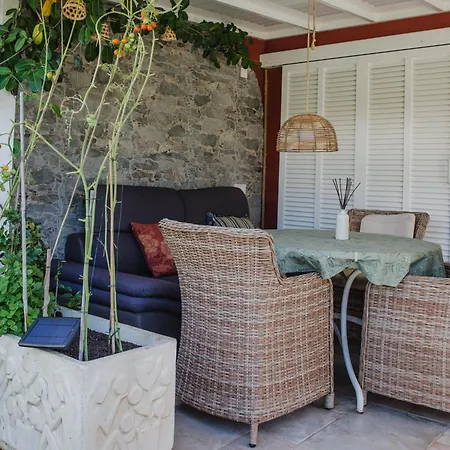 Casa Del Sol Maspalomas Holiday home