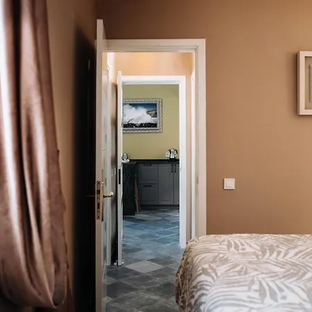 Hébergement de vacances Casa Del Sol *