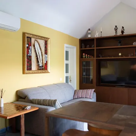 Casa Del Sol Maspalomas Maspalomas (Gran Canaria)