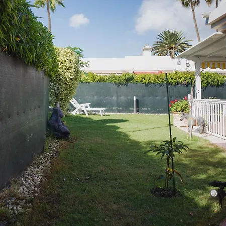 Casa Del Sol Maspalomas *