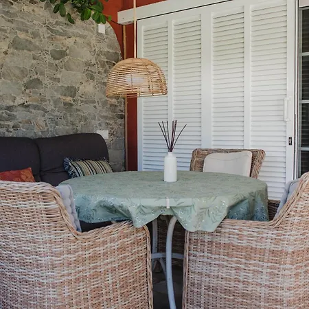 Casa Del Sol Maspalomas Holiday home