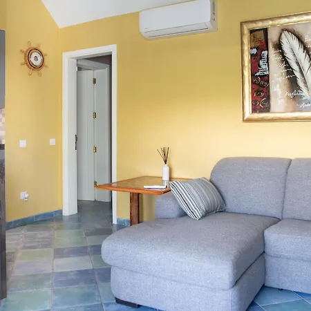 Holiday home Casa Del Sol Maspalomas