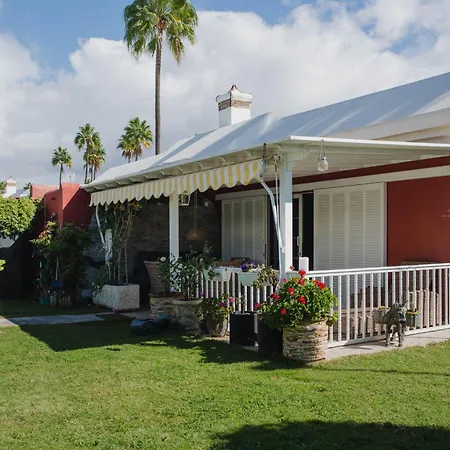 Holiday home Casa Del Sol Maspalomas *