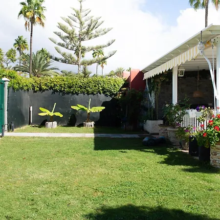 Casa Del Sol Maspalomas