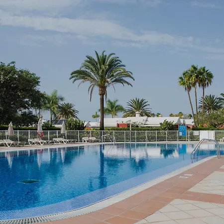 Holiday home Casa Del Sol Maspalomas *