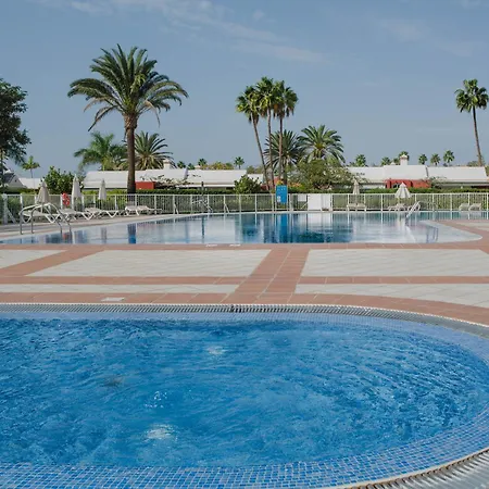 Holiday home Casa Del Sol Maspalomas Maspalomas (Gran Canaria)