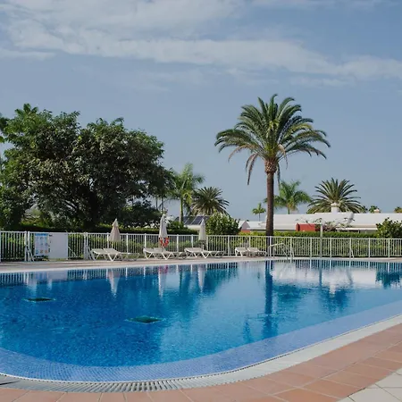 Casa Del Sol Maspalomas Maspalomas (Gran Canaria)