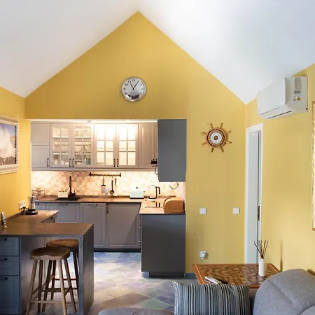 Сasa de vacaciones Casa Del Sol Maspalomas (Gran Canaria)