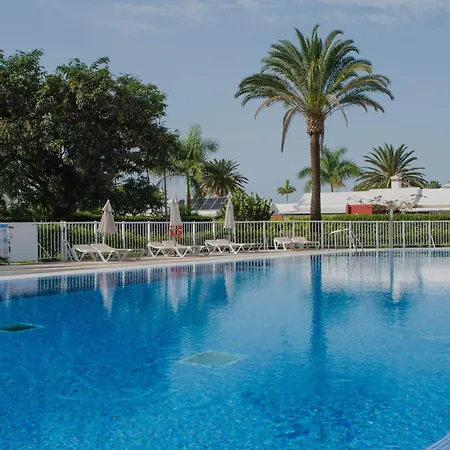 Casa Del Sol Maspalomas (Gran Canaria)